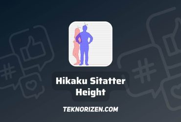 Hikaku Sitatter Height APK Pengukur Tinggi Badan Bahasa Indonesia