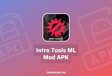 Intro Tools ML APK Mod Unlock All Intro Terbaru 2023