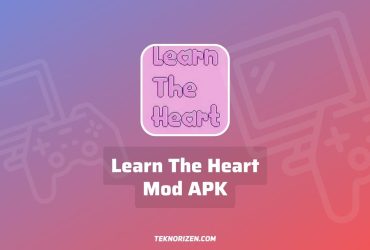 Learn The Heart Mod APK 2.0 Tidak Terkunci Terbaru 2023