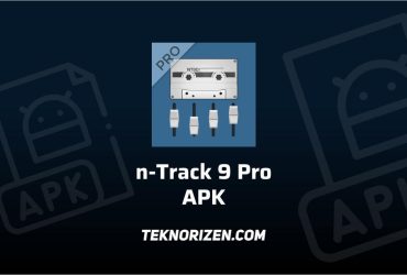 N Track 9 Pro APK (MOD, All Unlocked) for Android Terbaru 2023