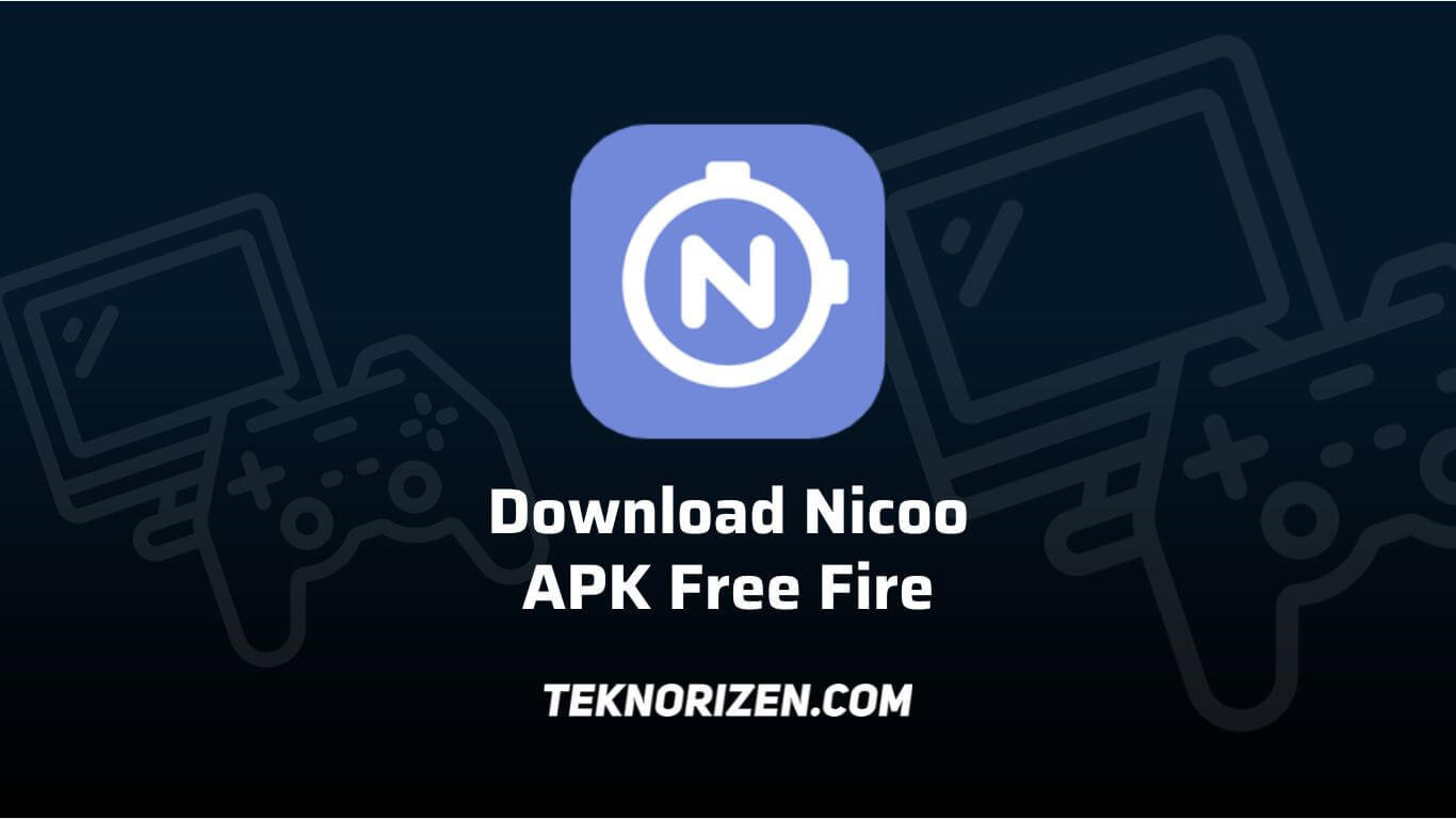 Nicoo APK FF Terbaru 2023 Unlock All Skin Free Fire Gratis