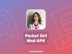 Pocket Girl Mod APK Pro Download Unlock All Action