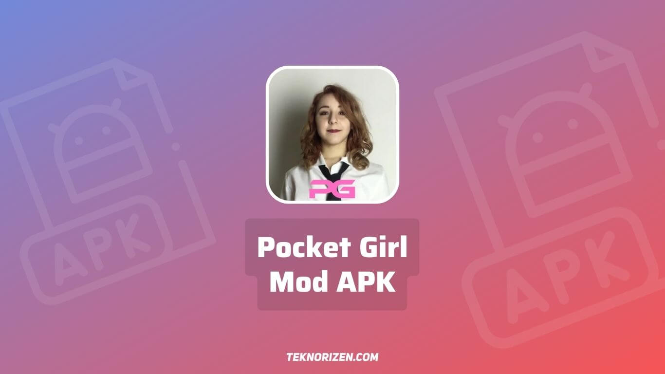 Pocket Girl Mod APK Pro Download Unlock All Action