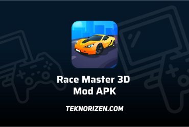 Race Master 3D Mod APK 3.5.1 (Unlimited Money) Terbaru 2023