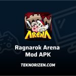 Ragnarok Arena Mod APK 1.5.2 (Unlimited Money) Terbaru 2023