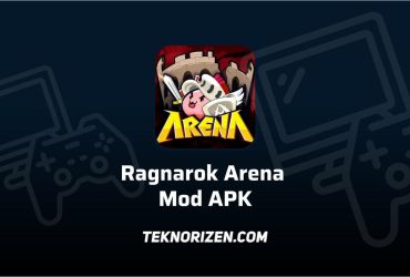 Ragnarok Arena Mod APK 1.5.2 (Unlimited Money) Terbaru 2023