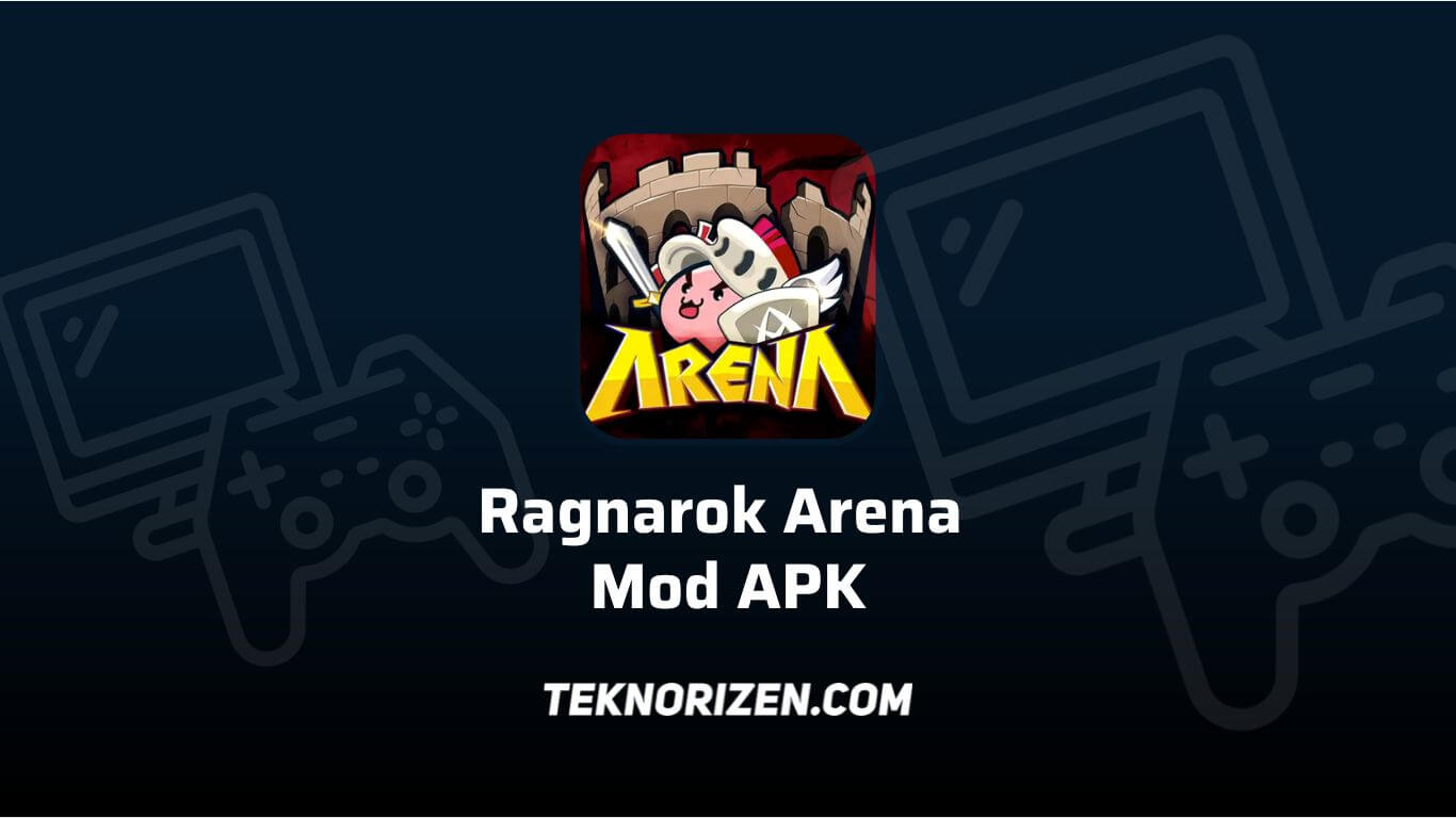 Ragnarok Arena Mod APK 1.5.2 (Unlimited Money) Terbaru 2023