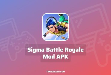 Sigma Battle Royale Mod APK Download Game Mirip FF