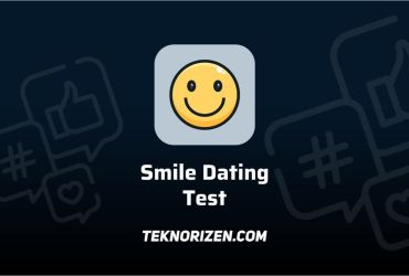 Smile Dating Test Ktestone, Ini Link Kuisnya