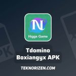 Tdomino Boxiangyx APK Com Login, Download Versi Terbaru 2023