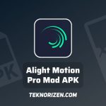 Alight Motion (AM) Pro Mod APK 4.0.4 No Watermark