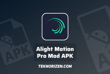 Alight Motion (AM) Pro Mod APK 4.0.4 No Watermark