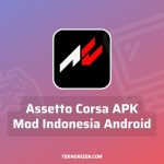 Assetto Corsa APK Indonesia Mod Android Download