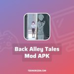 Back Alley Tales Update APK Mod Download Terbaru 2023