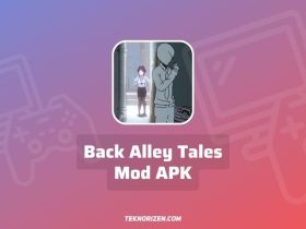 Back Alley Tales Update APK Mod Download Terbaru 2023