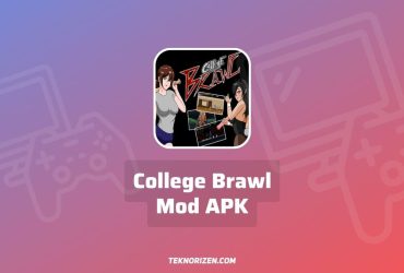 College Brawl Mod APK Full Unlocked No Sensor Terbaru 2023
