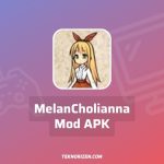 MelanCholianna Mod APK (MelanCholia) v1.0.23 Terbaru 2023