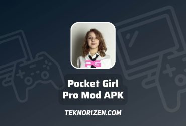 My Pocket Girl Pro Mod APK Unlock All Action Terbaru 2023