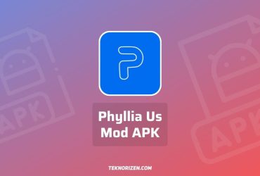 Phyllia Us Mod APK Download Game Mod Terbaru 2023