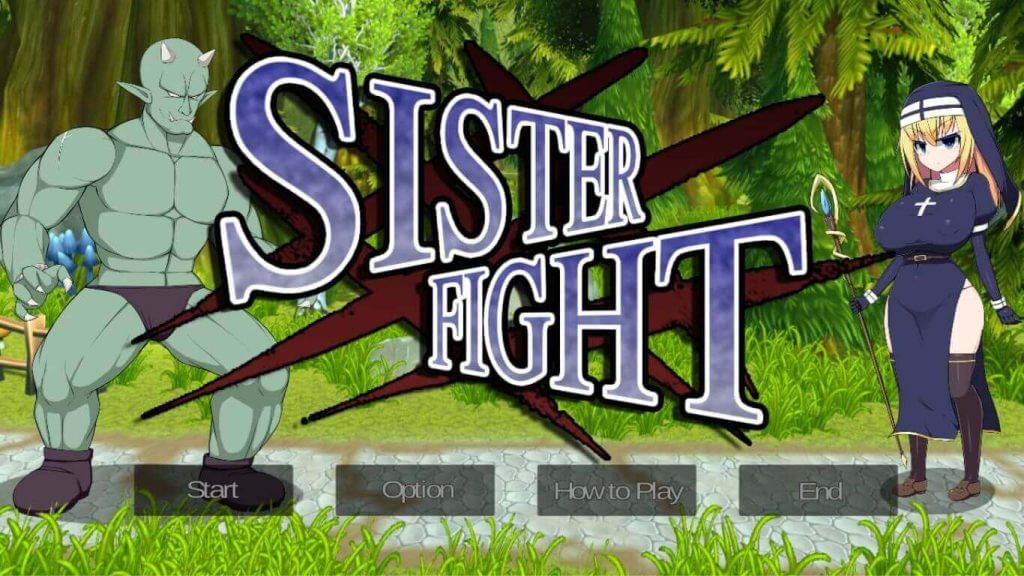Sister Fight APK Mod 1.2 v