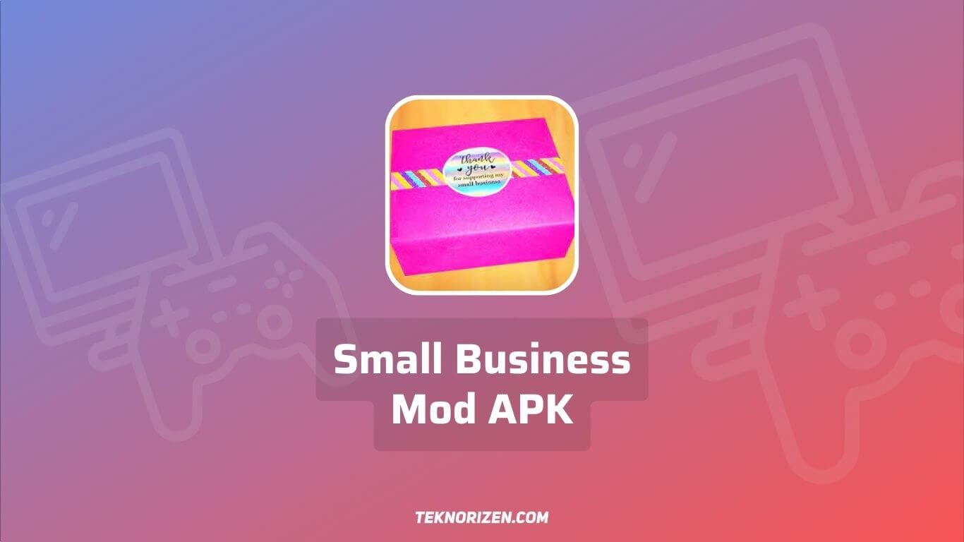 Small Business Mod APK Game Download v2.0.0.0