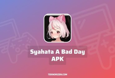 Syahata A Bad Day APK Download v0.19 Versi Terbaru 2023