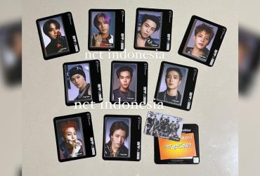 Harga Tapcash BNI NCT 127 di Alfamart & Daftar Lokasi Gerai