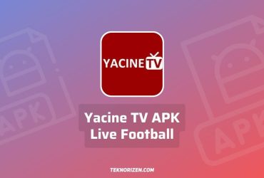 Yacine TV APK Live Football Android v3.0 Download Terbaru 2023