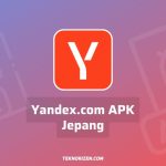 Yandex.com APK Jepang Download VPN Semua Video Bebas