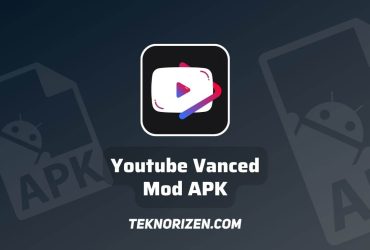 Youtube Vanced Mod APK
