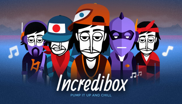 Apa itu Incredibox Mod APK?