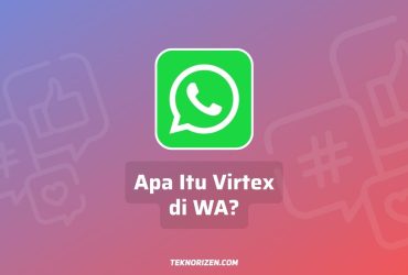 Apa Itu Virtex di WA? Apakah Virtex yang Viral Berbahaya?