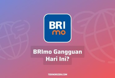 BRImo Gangguan Hari Ini, Pengguna Bisa Login di ib.bri.co.id?