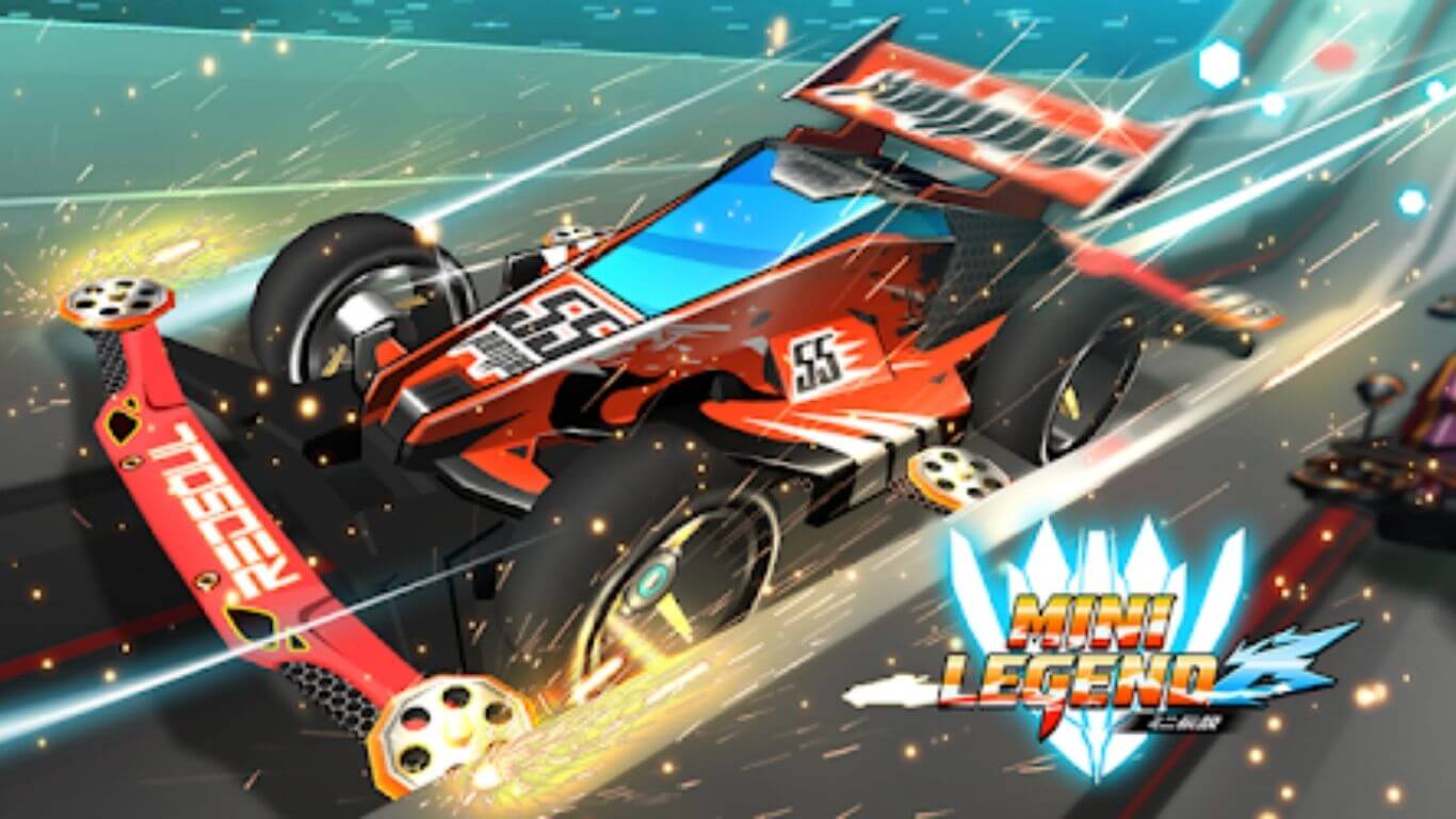 Download 4WD Racer Mod APK Unlimited Money Terbaru 2023