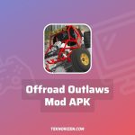 Download Offroad Outlaws Mod APK v6.5.0 Unlimited Money 2023
