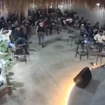 Download Video Viral CCTV Cafe Bjorka Virtex Bisa Bikin HP Mati