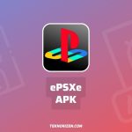 ePSXe APK Free ISO Download Versi Terbaru 2023