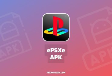 ePSXe APK Free ISO Download Versi Terbaru 2023