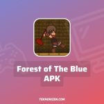 Forest of The Blue APK Android Download Versi Terbaru 2023