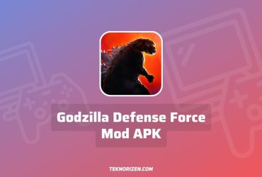 Godzilla Defense Force Mod APK Unlimited Money Download