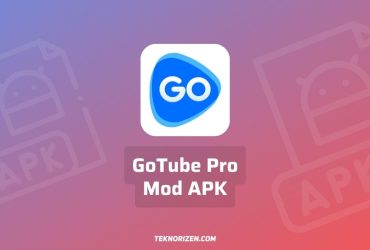 GoTube Mod APK Pro Unlocked Premium Tanpa Iklan Download