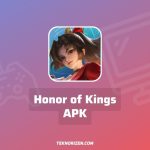 Honor of Kings APK Download Versi Global Terbaru 2023