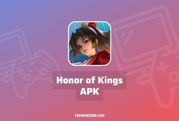 Honor of Kings APK Download Versi Global Terbaru 2023