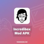 Incredibox Mod APK Download Unlimited Money v0.5.7 Full Unlock