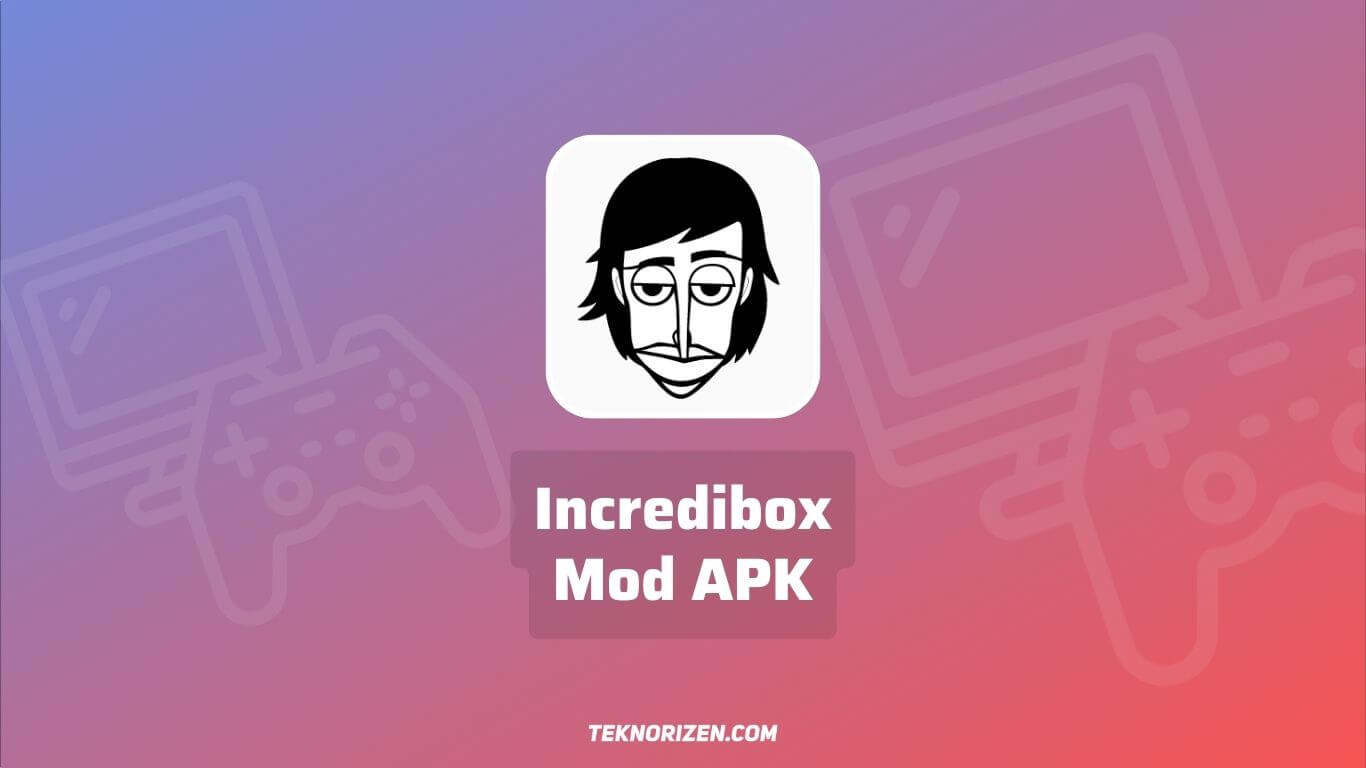 Incredibox Mod APK Download Unlimited Money v0.5.7 Full Unlock