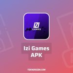 Izigames APK - Main Game Android Online Tanpa Install APK