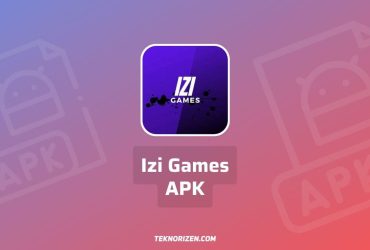 Izigames APK - Main Game Android Online Tanpa Install APK
