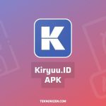 Kiryuu.id APK Baca Komik Bahasa Indonesia Gratis 2023