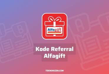 Kode Referral Alfagift, Dapatkan Diskon dan Promo Menariknya!