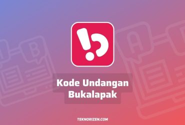 Kode Referral Bukalapak x BukaTabungan, Dapatkan Saldo Gratis